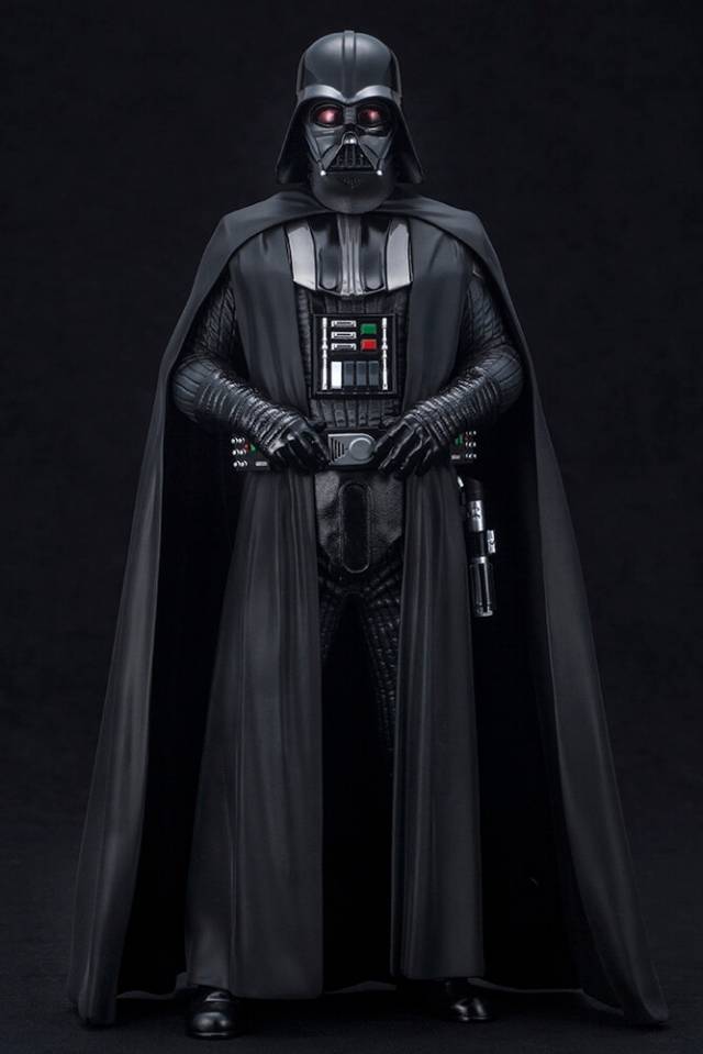 Darth Vader | Star Wars | Kotobukiya