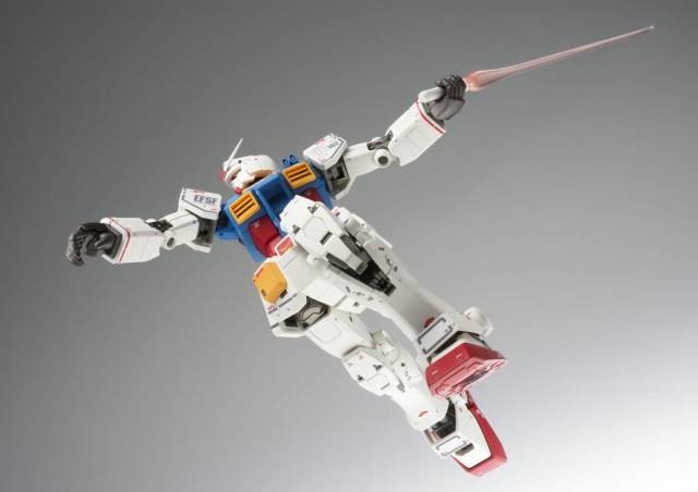 Gundam Fix Figuration Metal Composite RX-78-2 Gundam | 40th