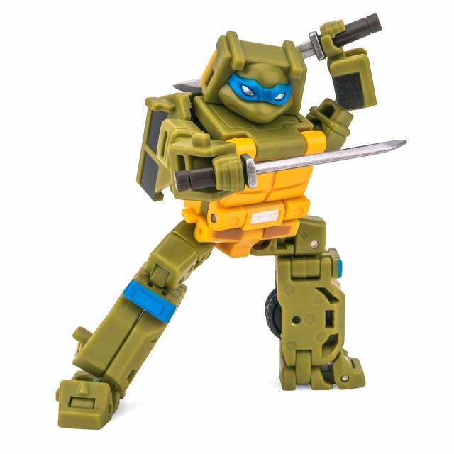 TRANSFORMERS 3D DIY replenish KIT FOR NA Newage H19N PIZZERIA