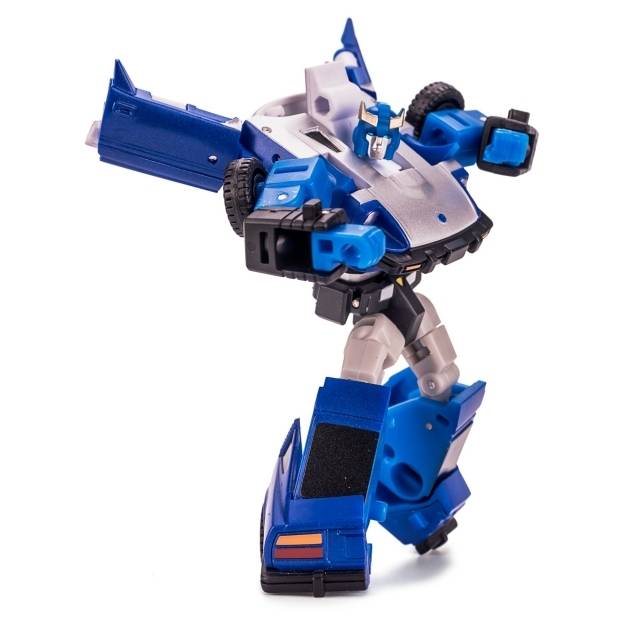 Newage - H3B KITT - MISB