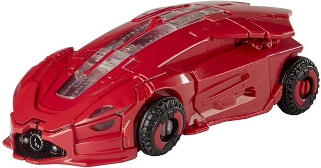 studio series cliffjumper