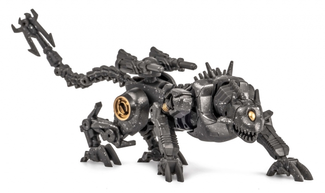 XM1-B Mista Ravage Hound | Newage