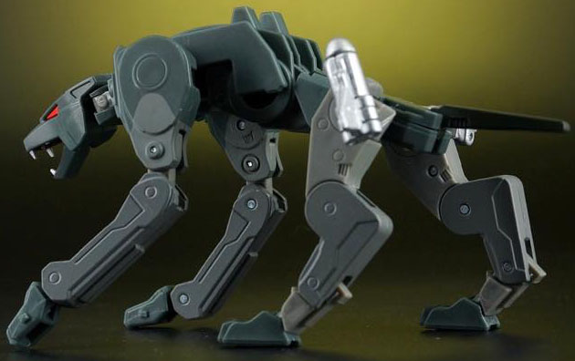 〈希少〉RMX-01 Jaguar - Ocular Max Mini Review - Ocular Max RMX-01 Jaguar — Plastic Spark