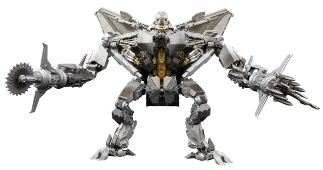 MPM-10 Starscream | Masterpiece Movie Series Transformers