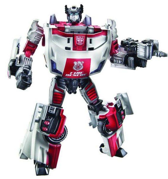 Newtype Rising 赤ザフト関連 4コン 70枚セット Transformers Toys Studio Series 66 Leader Class