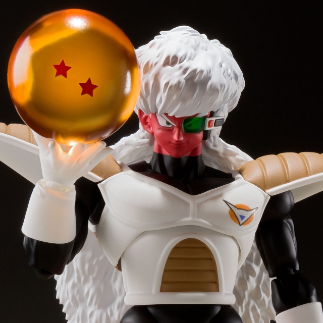 Jiece Exclusive S.H. Figuarts | Bandai Tamashii Nations | Dragon ball