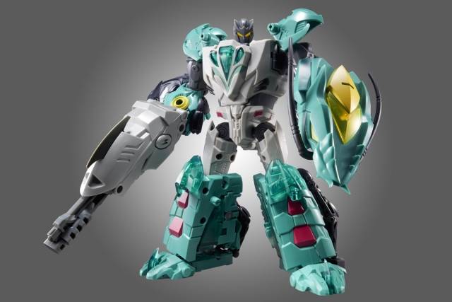 P05 Deathclaw | TFC Toys Poseidon