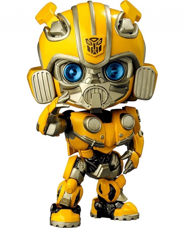 Bumblebee Nendoroid No. 1410 Bumblebee Nendoroid | Transformers | Sentinel