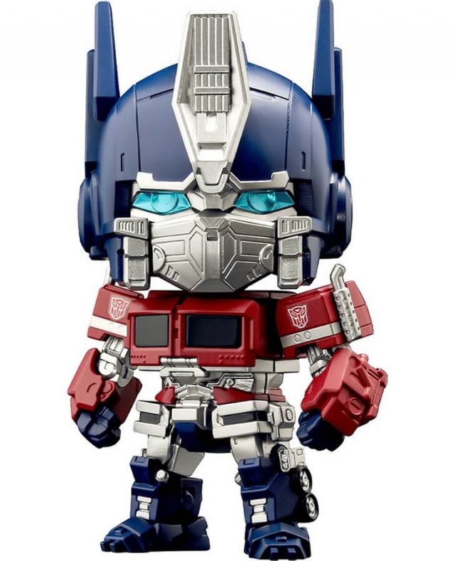 Bumblebee Nendoroid No. 1409 Optimus Prime Nendoroid | Transformers | Sentinel