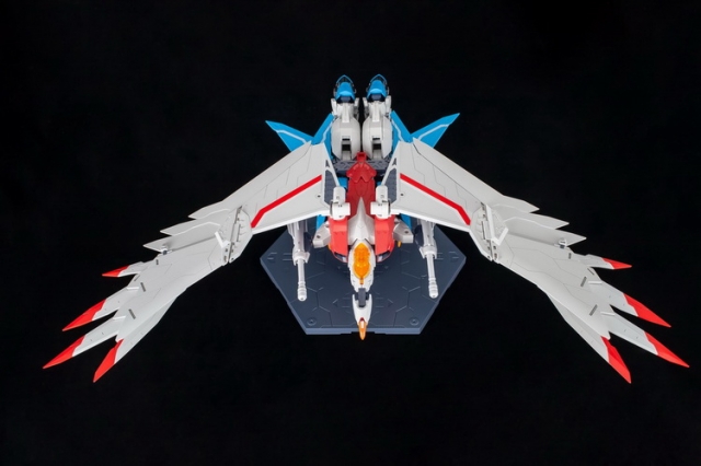 TT HONGLI PF-01 RED FALCON レッドファルコン tthmpf01-red-falcon-01.jpg