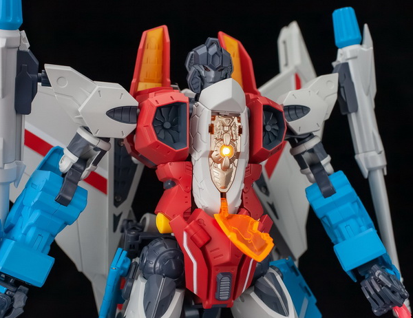 PF-01 Red Falcon | TT HongLi