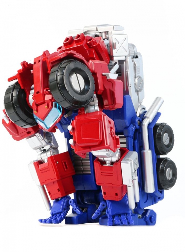 R-48 Optus Pexus | Mastermind Creations Reformatted | TFSource
