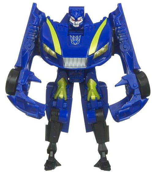 Override Legends Class | Transformers Hunt for the Decepticons HFTD