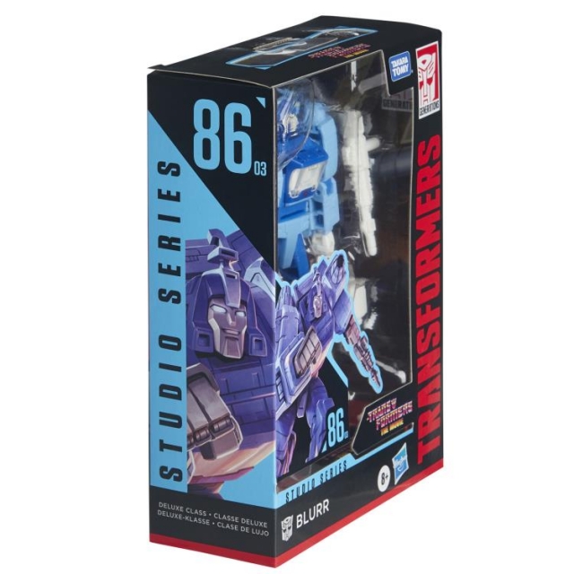 その他 TRANSFORMERS AUTOBOT BLURR SS-63 TRANSFORMERS AUTOBOT BLURR SS-63 | eBay