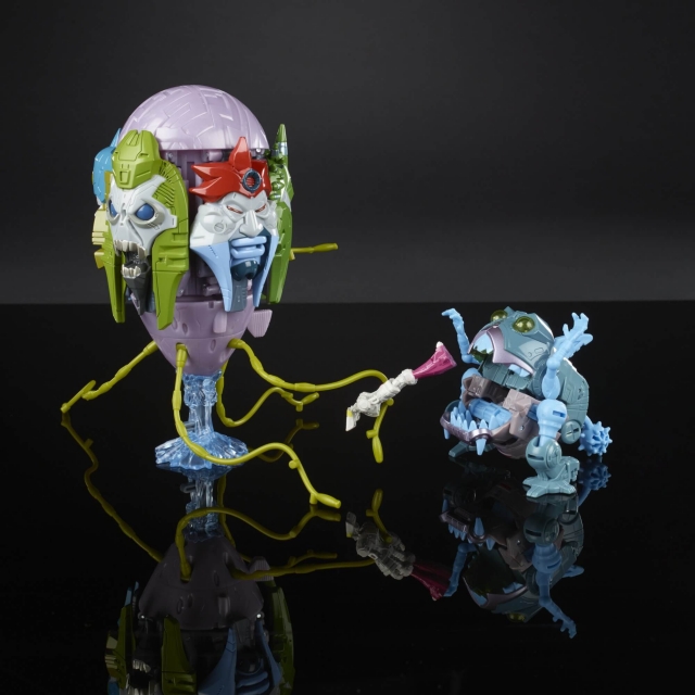 Transformer War for Cybertron Trilogy Quintesson Pit of Judgement PREORDER 03//21