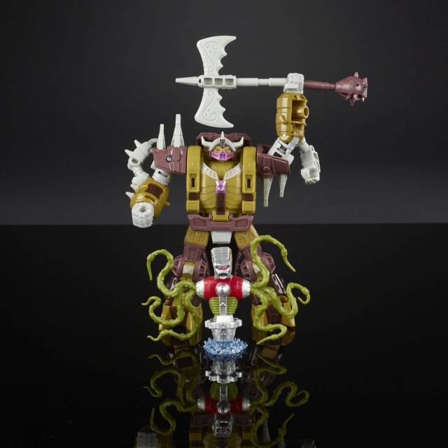 Transformer War for Cybertron Trilogy Quintesson Pit of Judgement PREORDER 03//21