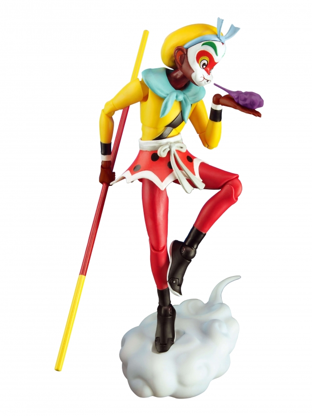 fantastic toy ラビットキング　モジャキング fantastic toy ラビットキング モジャキング fantastic toy