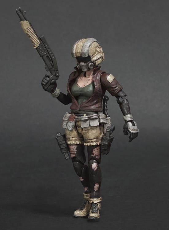 FAV-A36 Shea 1:18 Scale | Acid Rain FAV