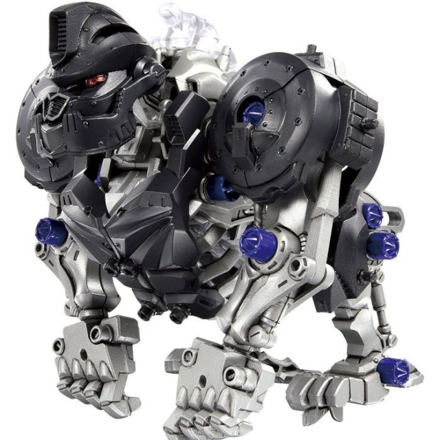 ZW10 Knuckle Kong Model Kit | Zoids Wild | Takara Tomy Zoids