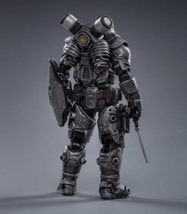 JOYTOY暗源 戦星辰 LEGION INTERSTELLAR TROOPER JoyToy 03st Legion-Steel Spear Interstellar Trooper » Joytoy