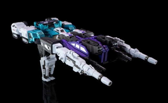 GDW-03M Fuuma | GCreation 3rd Party Stylized Figure | TFSource
