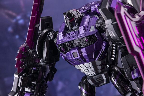 PX-06D Peklenc | Planet X | 3rd Party Figures | TFSource