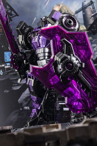 PX-06D Peklenc | Planet X | 3rd Party Figures | TFSource