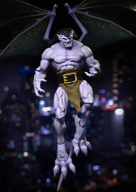 Ultimate Goliath | Gargoyles | NECA