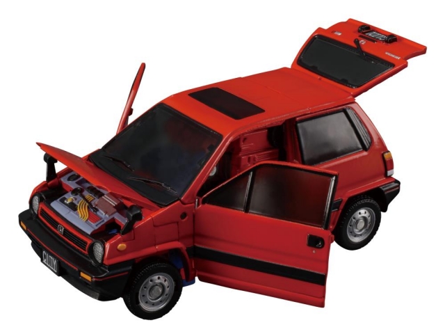 Amazon.com: Transformers Takara Tomy Masterpiece Edition MP