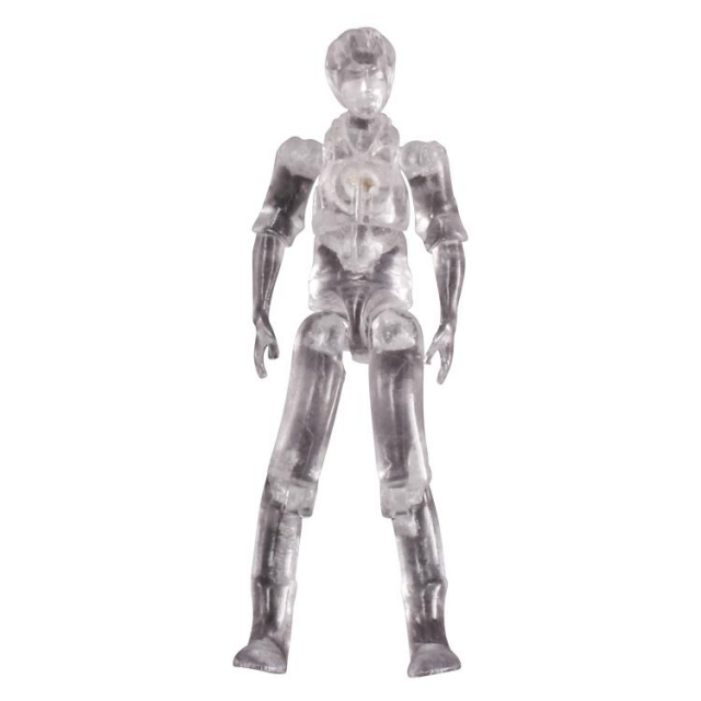 Amazon.com: Transformers Takara Tomy Masterpiece Edition MP