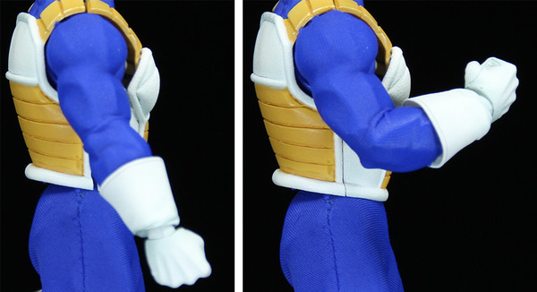 Vegeta Imagination Works | Bandai Tamashii Nations | Dragon Ball
