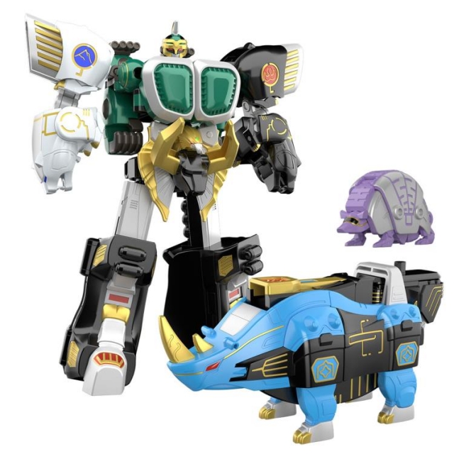 SMP ガオレンジャーシリーズ5体セット Amazon.co.jp: SMP [SHOKUGAN MODELING PROJECT] 百獣戦隊