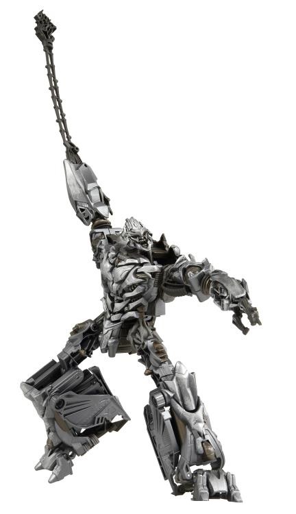 Transformers Megatron フィギュアPREMIUM Transformers Premium Finish PF WFC-02 Siege Megatron Voyager