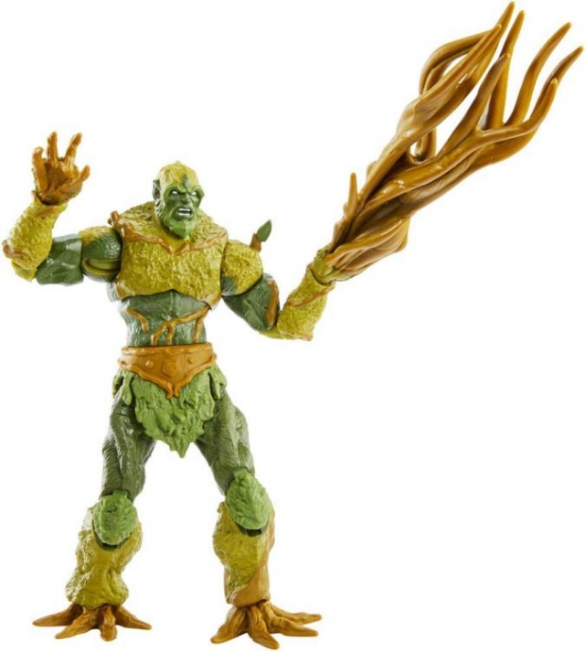 Moss Man Masterverse | Masters of the Universe: Revelation | Mattel