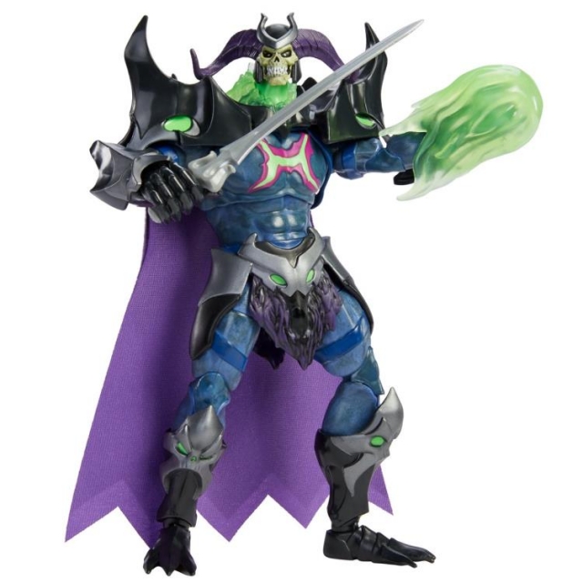 Skelegod Masterverse | Masters of the Universe: Revelation | Mattel