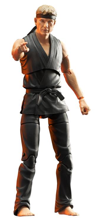 Johnny Lawrence | Cobra Kai |Diamond Select Toys