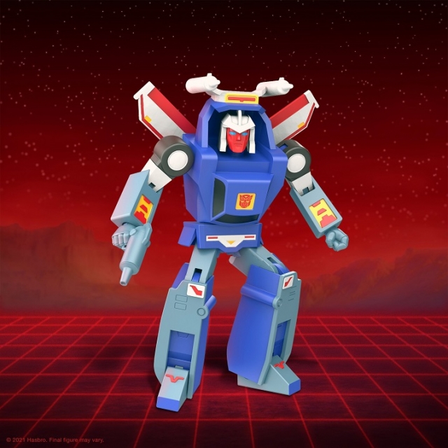 Tracks 7-inch Scale | Transformers Ultimates | Super7