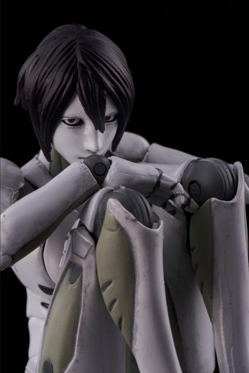 Synthetic Human Female Version TOA Heavy Industries 1000Toys PX