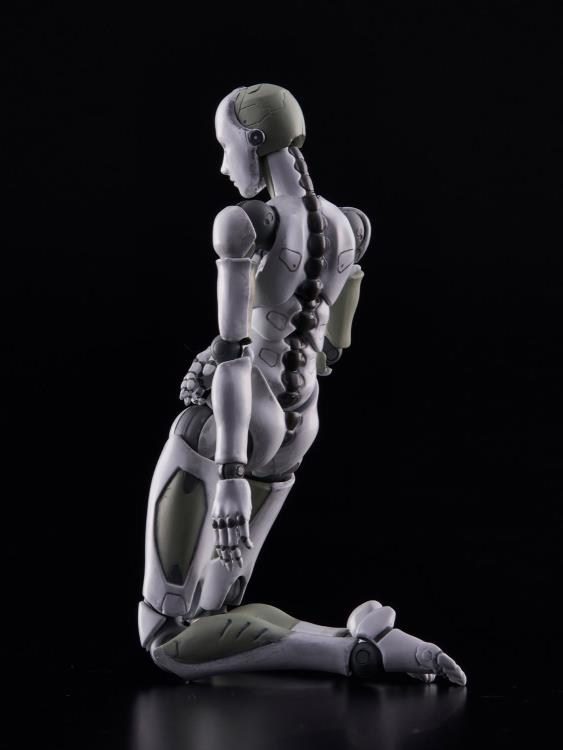Synthetic Human Female Version TOA Heavy Industries 1000Toys PX