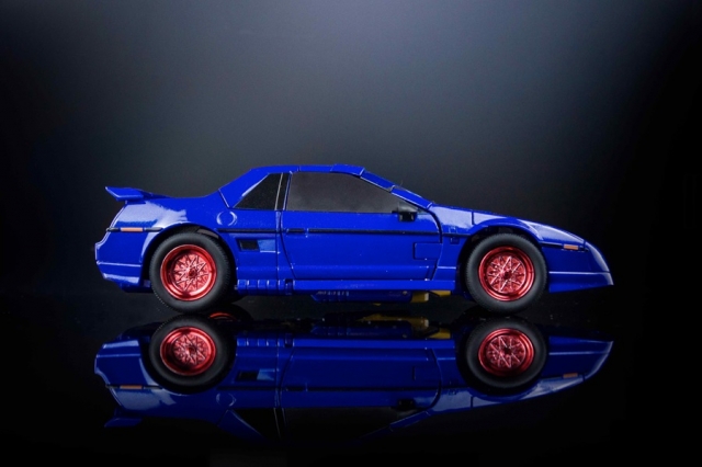 dmd DEXX 公式ランダムカード　jamessu tutor MX-26B Bond and James Japanese Version | XTransbots 3rd