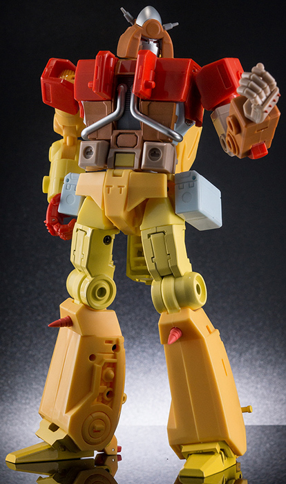 P-6L Sanford Limited Edition | KFC Toys 3rd Party