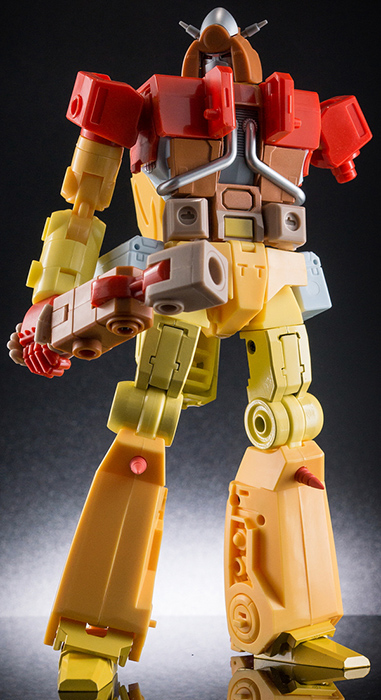 エースコック シェフ フィギュア エースコック 豚のシェフ フィギュア 約32.5センチ ソフビ人形