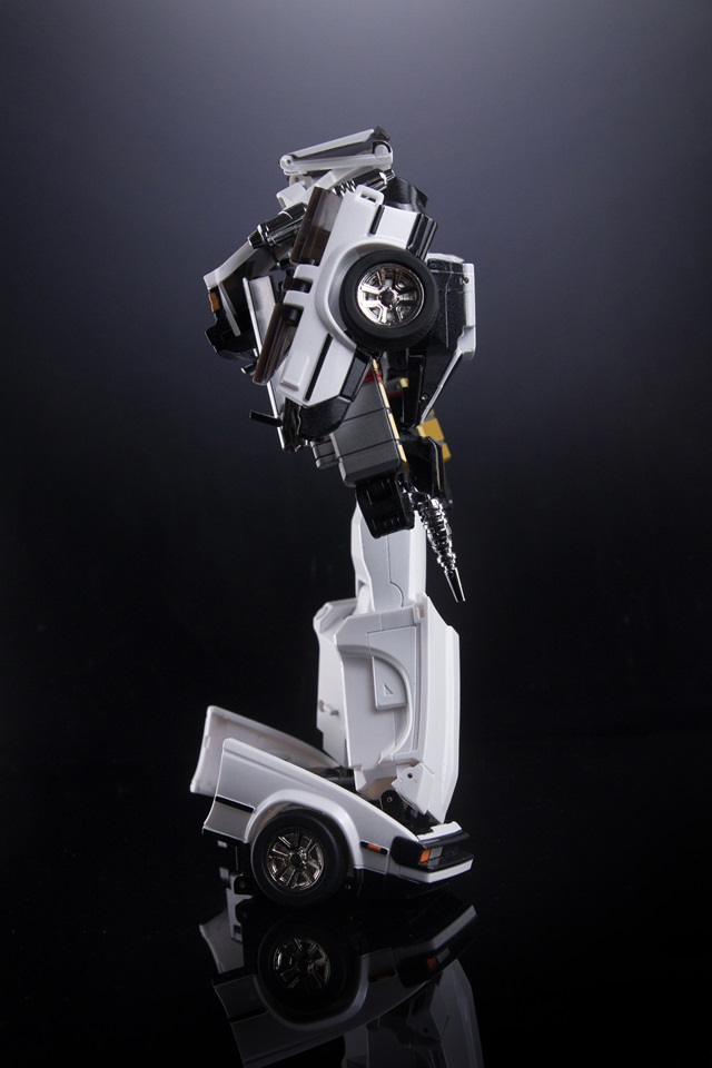 mashaページ MX-24 Yaguchi | XTransbots 3rd Party MP-Scale Figure | TFSource