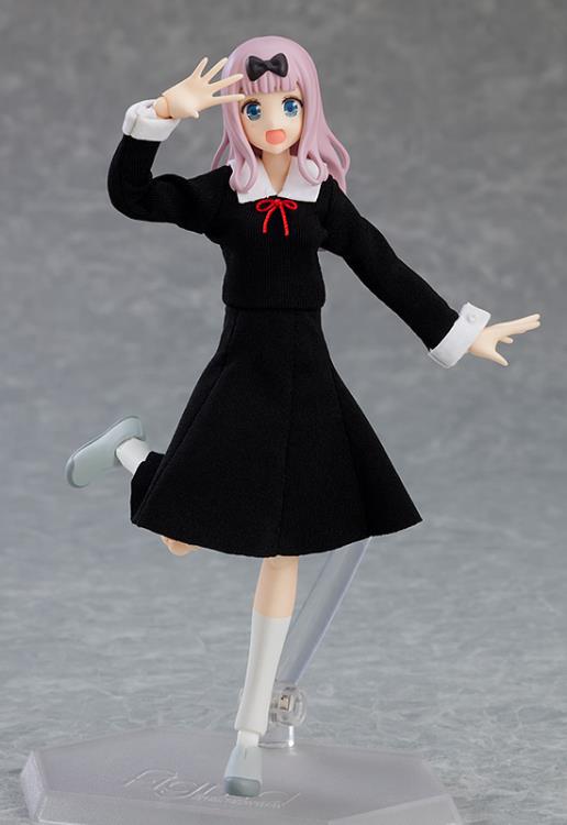 Chika Fujiwara - Figma 540 - Max Factory | Meses sin interés