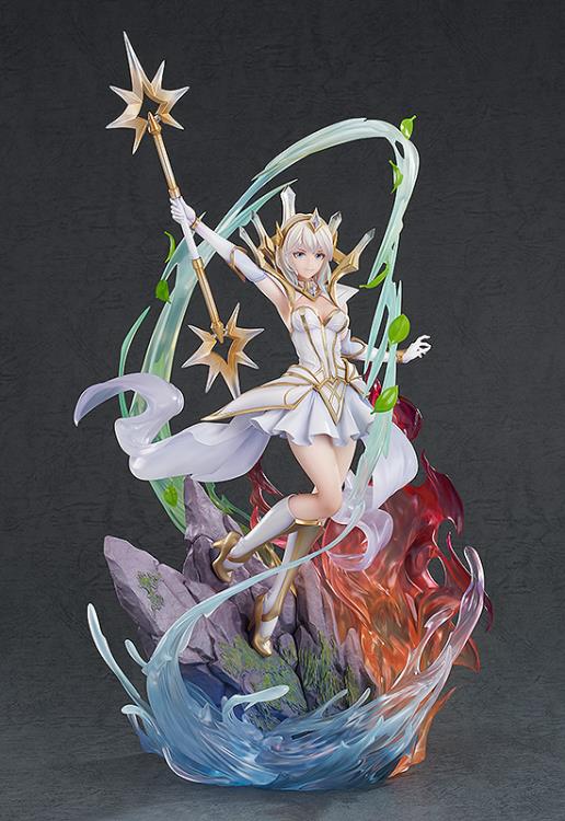 Elementalis Lux | League of Legends | Good Smile Company