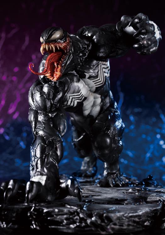 Venom Statue Renewal Edition ArtFX Premier Statue | Marvel