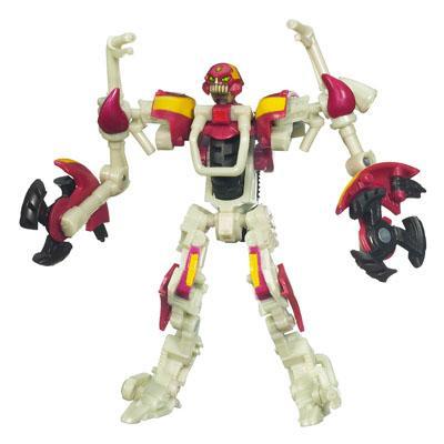 Chopsaw Scout Class |  Hasbro Transformers Reveal the Shield