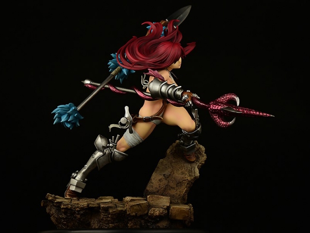erza orca toys