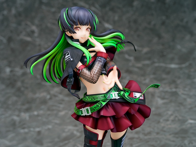 その他 HIME NEON PINK ver Star kitten neon pink set - 1M UEC / Set - UEX