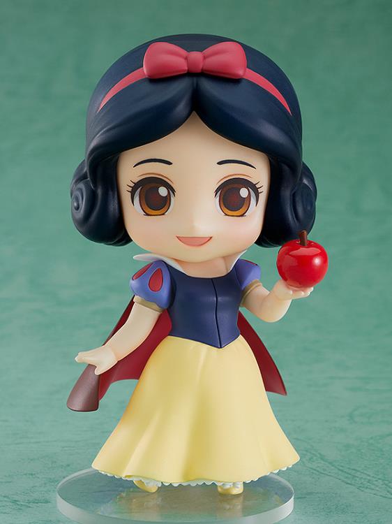 No.1702 Snow White Nendoroid | Snow White and the Seven Dwarfs | Good Smile Company